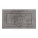 Mohawk Home Modavari Turkish Bath Rug - GRAY FLANNEL