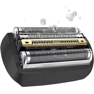 92B Series 9 Electric Shaver Replacement Head Compatible with All Braun Series 9 Electric Razors Replacement Heads,Compatible with 9477cc,9330s,9465cc,9460cc,9419s,9390cc,9385cc