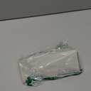 Stoggles Square Safety Glasses, Z87.1 Certified Polycarbonate Protective Eyewear, Anti-Fog, Scratch & Shatter Proof, UV & Blue-Light Blocking, Top & Side Shields, Wide Fit, Rx Friendly, Unisex (Moss)