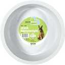 Van Ness Crock Heavyweight Dish Food Bowl for Dogs Large 52 ounces - 2 Pack