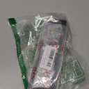 for Samsung TV Remote Replacement,for All Samsung TV and LED/LCD/Plasma TV,with Netflix Prime-Video Hulu Buttons (BN59-1315)