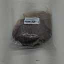 Middle Length Ombre Blonde Wavy Wigs for Women 18 Inch Middle Part Blond Wavy Wig Medium Natural Looking Synthetic Heat Resistant Fiber Wig for Daily Party Use (18 inch)