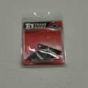 Trans-Dapt Performance 9180 Chrome Timing Tab