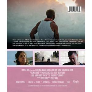 God's Waiting Room [Blu-Ray]