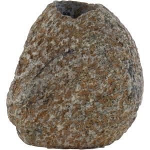 Karma, River Stone Vase, Home Decor Vase
