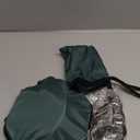 FoldTier 1 Pieces Universal Wild Bird Seed Catcher Hanging Hoop Platform Bird Seed Catcher Tray for Hummingbird Feeders Bee Feeder Outdoor Garden Accessories (16 Inch)