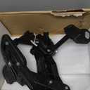 Rear Bed Step Compatible with Dodge Ram 2500 3500# 2019 2020 2021 2022 2023 2024 Retractable Bumper Tailgate Step 82215842AH 82215842AD 82215842AE 82215842AC