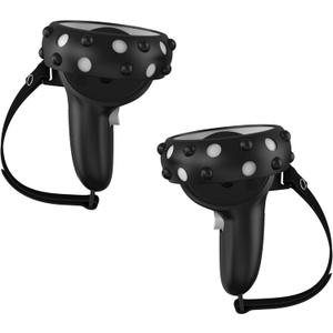 Surge METAQUEST 2 VR PRO GRIPS BLACK