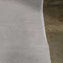 White Cotton Plain Fabric 165 x 130 Inch