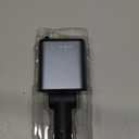 LISEN Retractable Car Charger, Gifts for Him Her, Cars Adapter USB C Fast Charger, Travel Essentials Car Accessories Gadgets for Men Women Gifts for iPhone 17 16 15 14 13 12 Pro Max, Samsung S26 S25 (Grey)