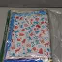 Diamerd 38PC Christmas Gift Bags with Tags & Ribbon Ties, Assorted Sizes for Xmas Holiday Present Wrapping & Festival Party Supplies-Small/Medium/Large