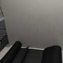 Kitchen mats for Floor Water and Oil Absorbent Runner Rugs for Kitchen, Kitchen Mat in Front of Sink,Non-Slip Kitchen Rugs,Durable Imitation Linen Kitchen Rug Black 17x30+17x59