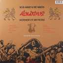 Exodus - Vinyl