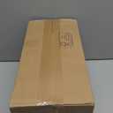 Heavy Duty Dog and Puppy Pee Pads, 5-Layer Leak-Proof Ultra Absorbent, Quick-Dry Surface, Potty Training, Regular (24x23"), 50 Count, Blue & White