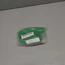 uxcell Foam Tubing for Handle Grip Support, 22mm ID 32mm OD 1m Length Green