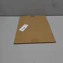 Titanium Cutting Board, 100% Pure Titanium Cutting Boards for Kitchen  Non Stick, Food-Grade, Hygiene & Durability Chopping Mat, Double Sided Chopping Board, Dishwasher Safe (15 x 11 Inch)