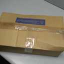 EUIJOIP Corner Shower Caddy, 39-125 Inch Adjustable Height With ABS Shelves, Drill Free Organizer, 4 Layer Rustproof Metal Tension Pole, Large Storage, Black