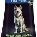 FURminator deShedding Ultra Premium Conditioner, Conditioner For Dogs Helps Reduce Excess Shedding, 16 Ounce