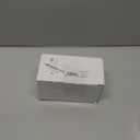 Sabary 8 Pcs Black Pens with Pen Holder for Desk Glitter Crystal Diamond Cute Ballpoint Fancy Pencil Holder Bling Desk Organizer for Women Girls Gifts School Office Wedding Supplies