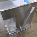 Kolice Commercial fresh fruit frozen yogurt blending machine,yogurt milkshake ice cream mixing machine, gelato ice cream blending machine, frozen yogurt blender machine for kitchen equipment