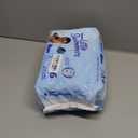 Huggies Little Swimmers Disposable Swim Diapers, Size 5-6 (32+ lbs), 17 Ct