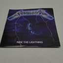 Ride The Lightning Remastered