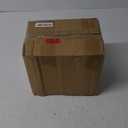 Compatible 2" x 1" Direct Thermal Labels Replacement for Barcodes Postage Address Shipping Compatible with Rollo & Zebra Desktop Printers Adhesive & Perforated (24 Rolls, 1300 Labels/Roll)