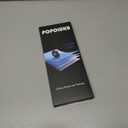 +  Tempered Glass for     Privacy Screen Protector [ Anti Spy & Longest Durable ] Shatterproof HD Clear, Easy Install, Bubble Free, 2 Pack (iPhone 17 Pro Max)