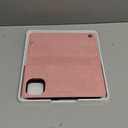 OCASE Compatible with iPhone 14 Wallet Case, PU Leather Flip Folio Case with Card Holders RFID Blocking Kickstand [Shockproof TPU Inner Shell] Phone Cover 6.1 Inch 2022 (Pink)