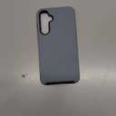 Crave for Samsung Galaxy S23 FE Case, Shockproof Protection Dual Layer Case for Samsung Galaxy S23 FE (6.4 inch) - Slate