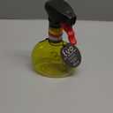 Evo Oil Sprayer Original, Non-Aerosol for Olive, Cooking Oils, and Vinegars, Green, 24-Ounce Capacity