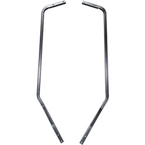 Red Hawk TOP-0012 Top Strut Compatible With/Replacement For Club Car Tempo And Precedent 103750001, 103750101 Golf Carts