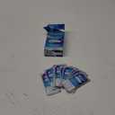 Crest 3DWhitestrips Vivid Plus Whitestrips 3D White, 10 Treatments + 1 Hour Express 2 Treatments Teeth Whitening Kit, 8 Levels Whiter, Crest Teeth Whitening Strips