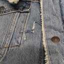 Levi's Men's Trucker Jacket, Special Sauce Sherpa, 5X-Large