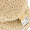 Spyder Women's Super Soft Sherpa Trapper Hat