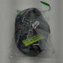 Noseless Bike Seat Cushion for Men & Women - Extra Padding & Comfort Wide Bicycle Seat, Oversized Comfortable Saddle for Peloton Bikes, Exercise Bikes, Electric Bikes, Cruiser Bikes (Red)