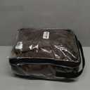 Beautyrest Zuri Reversible Faux Fur to Mink Electric Blanket, Auto Shut Off, Virtually Zero EMF, Multi Heat Setting, UL Certified, Machine Washable, Brown Throw 50x70