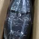 Professional Portable All-in-One Integrated 2-Way PA System Fixed Setup, Suitcase Design w/ 8-Channel Mixer, 2 Speaker Stands, Bluetooth, Mic for Performances, Presentations