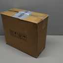 1 Gallon Glass Drink Dispensers for Parties, 2PACK Beverage Dispenser with Stand, Ice Cylinder and Stainless Steel Spigot 100% Leakproof, Beverage Dispenser for Lemonade Sun Tea