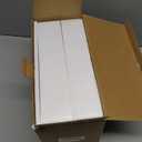 Vinkor Flameless Candles Battery Operated Candles Real Wax Pillar LED Candles with 10-Key Remote and Cycling 24 Hours Timer (Ivory 4" 5" 6" 7" 8" 9")