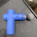 Copper Fit Unisex Adult Massage Gun, Rechargeable 