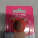 4 x Watch Band With Charm 