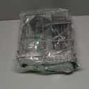 AKTECKE Shower Caddy Hanging Bathroom Organizer: Rustproof Shelf for Inside Shower - No Drilling Racks Over Showerhead - Bath Shelves for Shampoo Soap