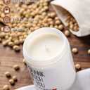 2 x Best Friend Bestie Birthday Gifts for Women Friendship Gifts Scented Candle, Funny Christmas Holiday Present Ideas for Her, Friends Female, BFF, Bestie, Sister (I'd Shank)