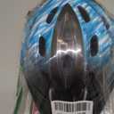Bell Richter Youth Bike Helmet, 54-58cm