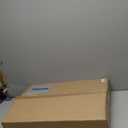 GAPCCCAR1625 MERV16 Replacement Filter-Compatible with Bryant/Carrier GAPCCCAR1625,GAPBBCAR1625,GAPAAXCC1625 Filter-24 1/2 x 17 1/16 x 3 9/16(in) (1-Pack)