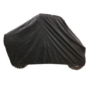 All Weather Utility Storage Cover, UTV/ATV Cover, Black, One Size 