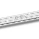 Capri Tools 1/2 in. x 9/16 in. Super-Thin Open End Wrench, SAE (11850-12916)