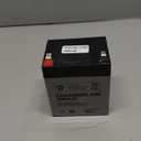 CHAMBERLAIN / LiftMaster / Craftsman 4228 Replacement Battery for Battery Backup Equipped Garage Door Openers, Medium