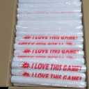 205 PCS Foam Glow Sticks, Glow Sticks Bulk Party Pack, Glow In Tthe Dark Party Supplies, Glow Foam Sticks Bulk with 3 Modes Colorful Flashing, Foam Light up Sticks for Wedding, Raves, Birthday